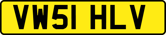 VW51HLV