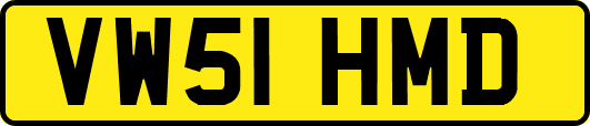 VW51HMD