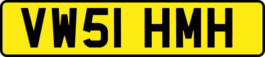 VW51HMH