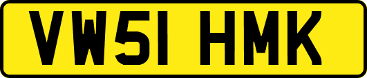 VW51HMK