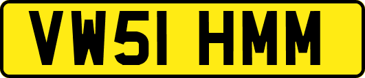 VW51HMM