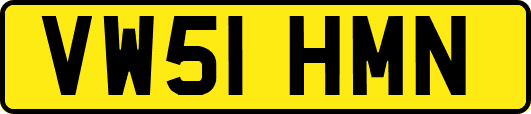 VW51HMN