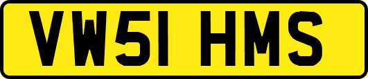 VW51HMS
