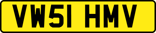 VW51HMV