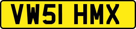VW51HMX