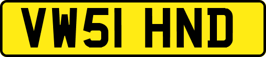 VW51HND