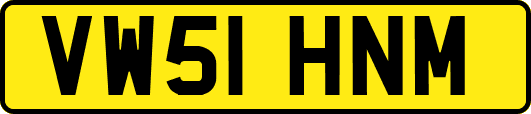 VW51HNM