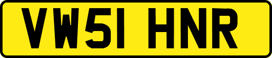 VW51HNR