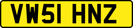 VW51HNZ