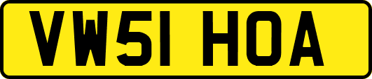 VW51HOA