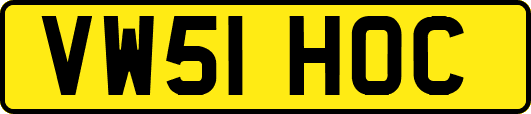 VW51HOC