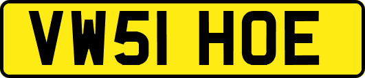 VW51HOE