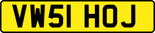 VW51HOJ