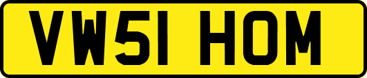 VW51HOM