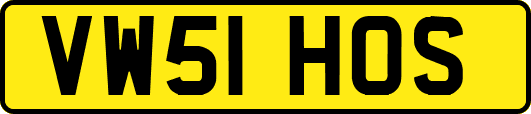 VW51HOS