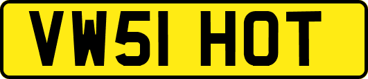 VW51HOT
