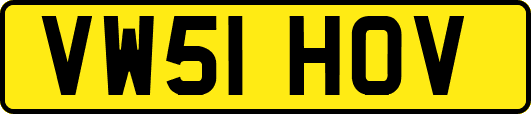 VW51HOV