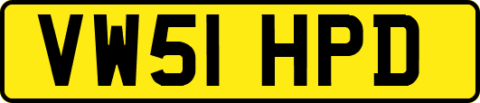 VW51HPD
