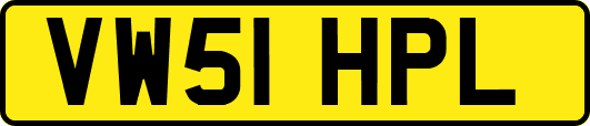 VW51HPL