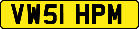 VW51HPM