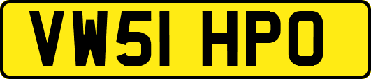 VW51HPO