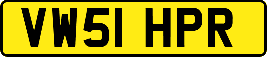 VW51HPR