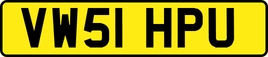 VW51HPU