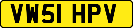 VW51HPV