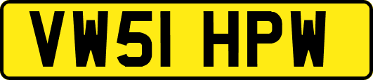VW51HPW