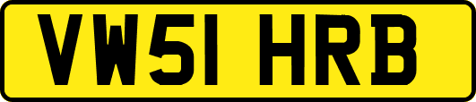 VW51HRB