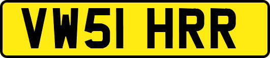 VW51HRR