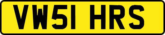 VW51HRS