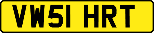 VW51HRT