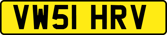 VW51HRV