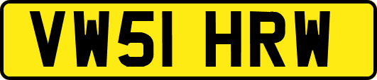 VW51HRW
