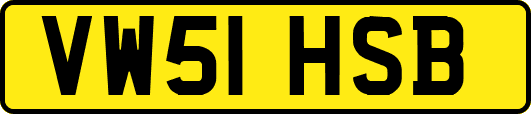 VW51HSB