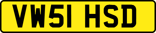 VW51HSD
