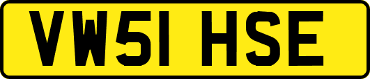 VW51HSE