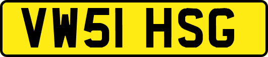 VW51HSG