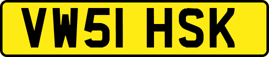 VW51HSK