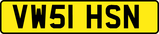 VW51HSN