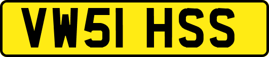 VW51HSS