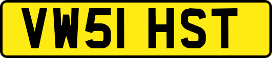 VW51HST