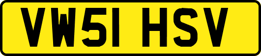 VW51HSV