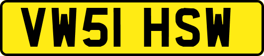 VW51HSW
