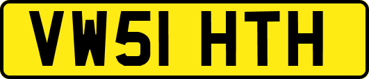 VW51HTH
