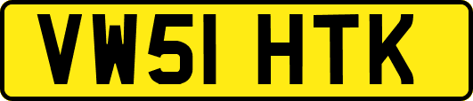 VW51HTK
