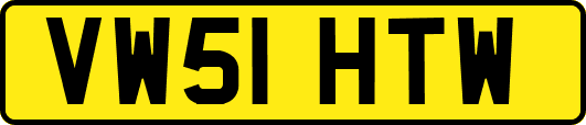 VW51HTW