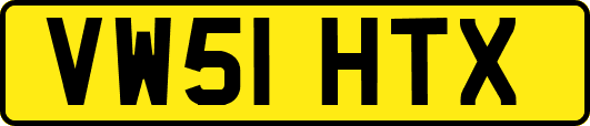 VW51HTX