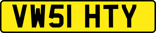 VW51HTY